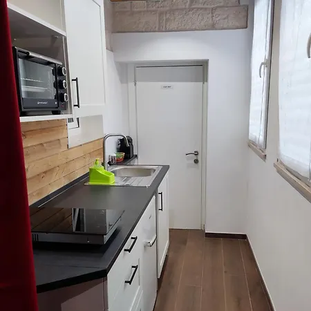 New Malu Apartament Bari