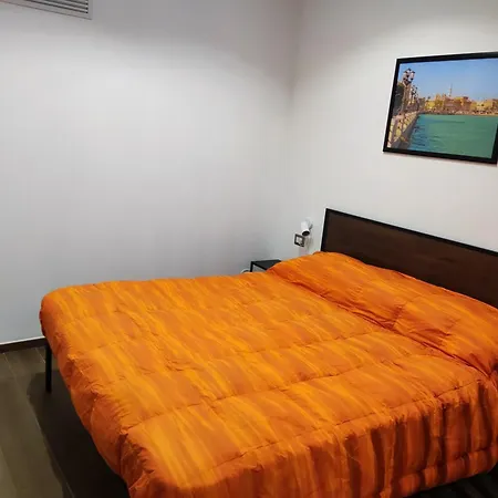 New Malu Apartament *