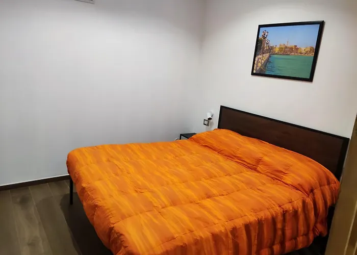 New Malu Lägenhet *