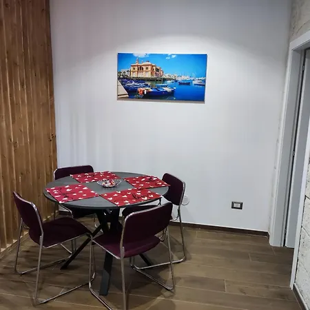 Apartment New Malu *