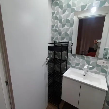 New Malu Apartman Bari