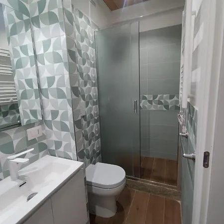 Apartamento New Malu