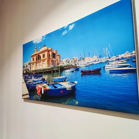 Apartment New Malu